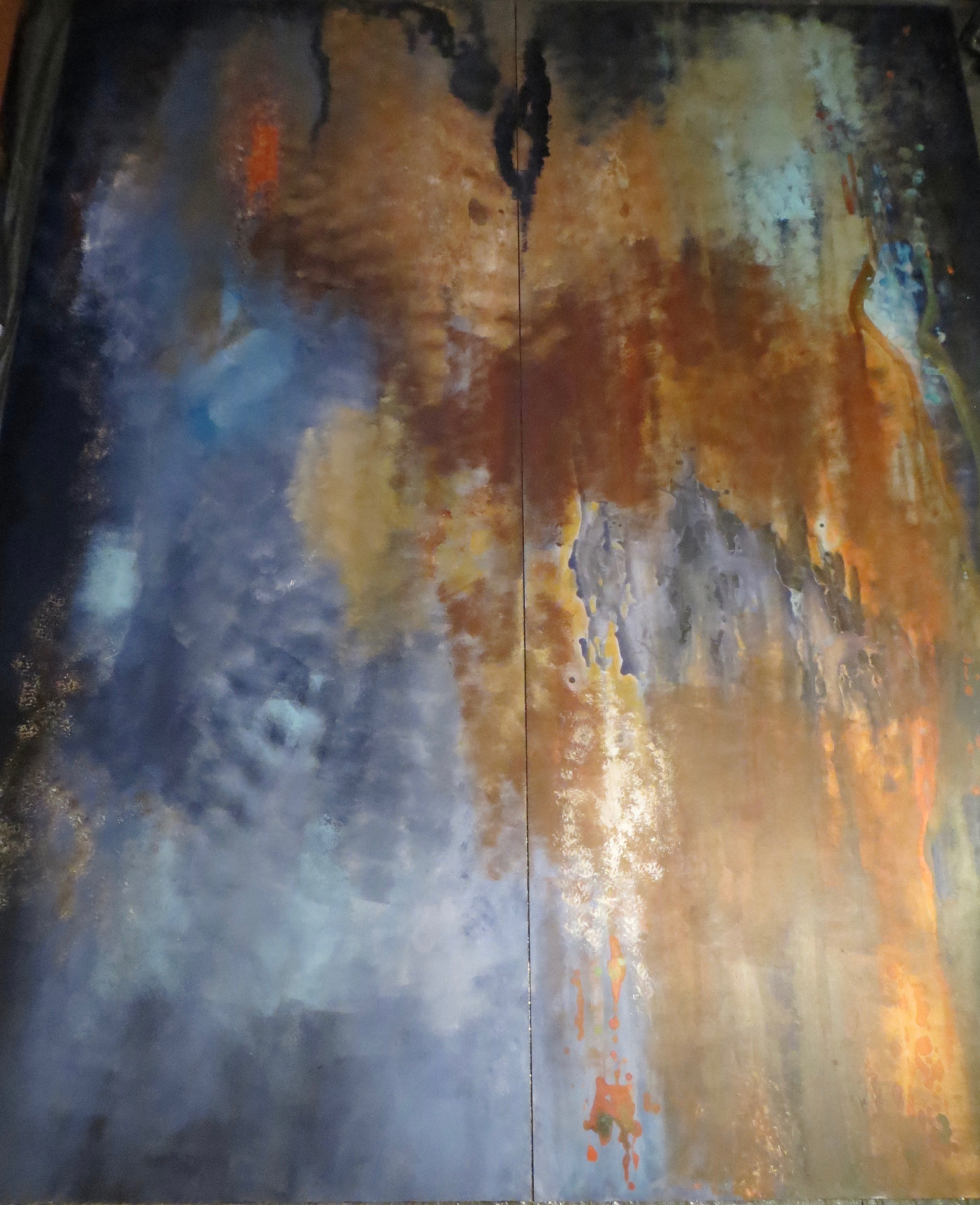 Koper Fantasy 200x240